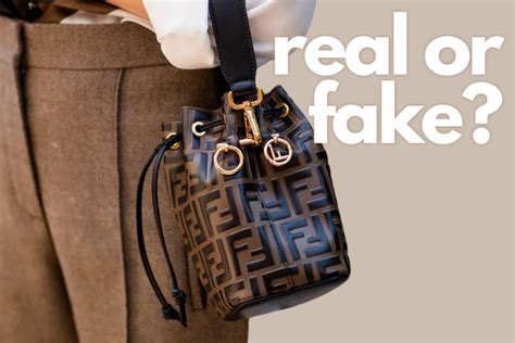 fendi fake bag|how to authenticate fendi.